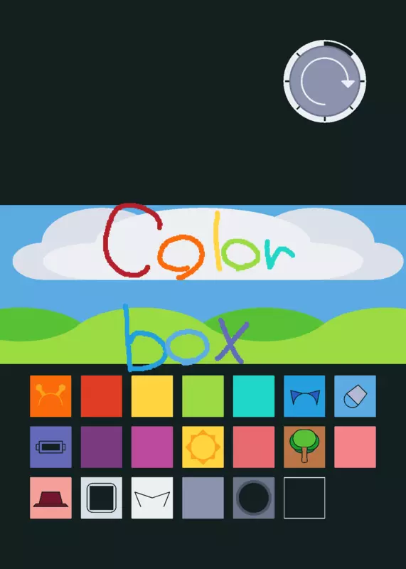 Game by @Classicfusi