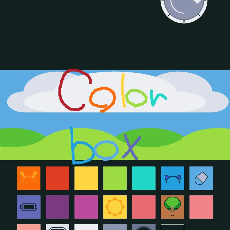 Game by @Classicfusi