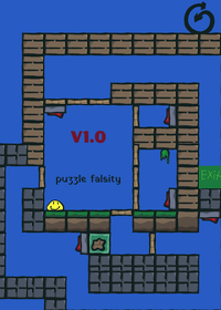 puzzle falsity