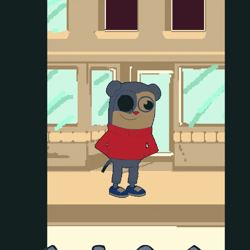 Game by @isgdksg