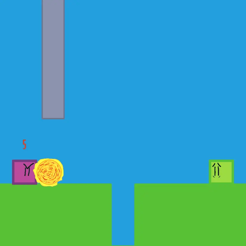 Game by @Greek_is_juniored