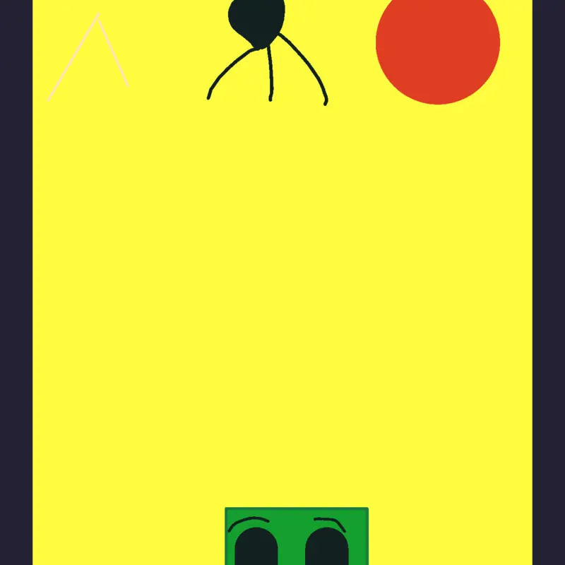 Game by @RUNARUNA