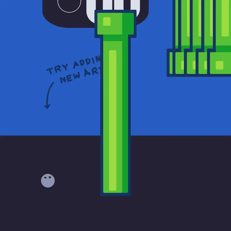 Game by @thvidalouca157