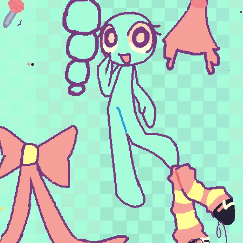 Puzzle by @C1nnam0n_R0llz