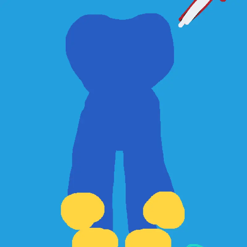 Game by @GunnerBunner2