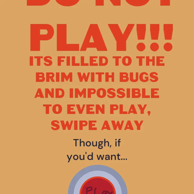 Game by @thememeishcreator