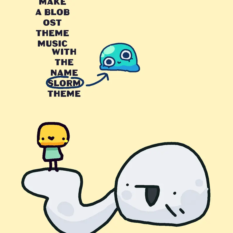 Game by @Blob-King