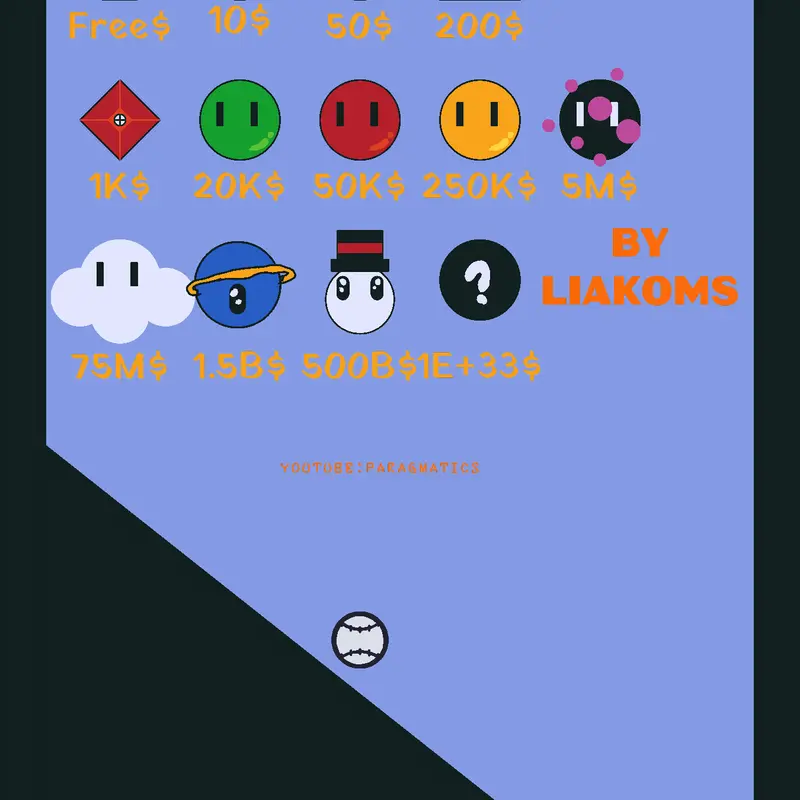 Game by @liakoms