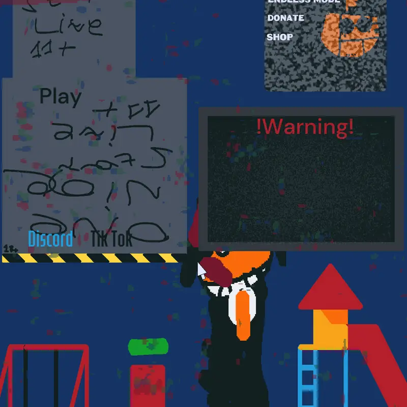 Game by @Orangestarline