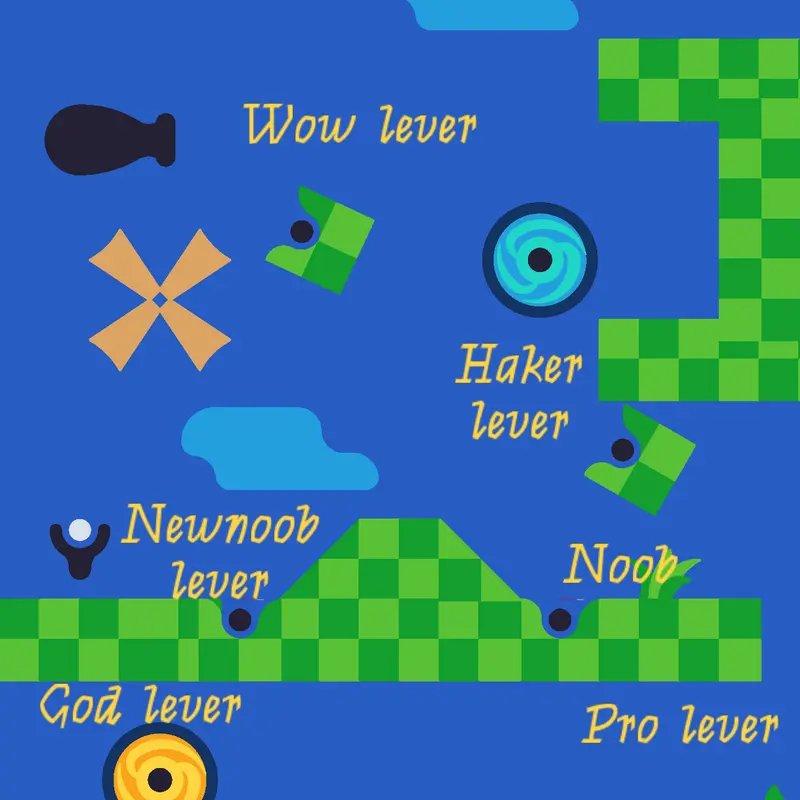 Game by @imaisy6g