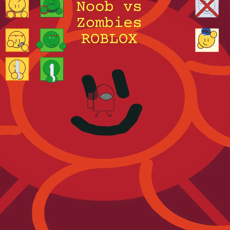 Game by @TURKPRO733