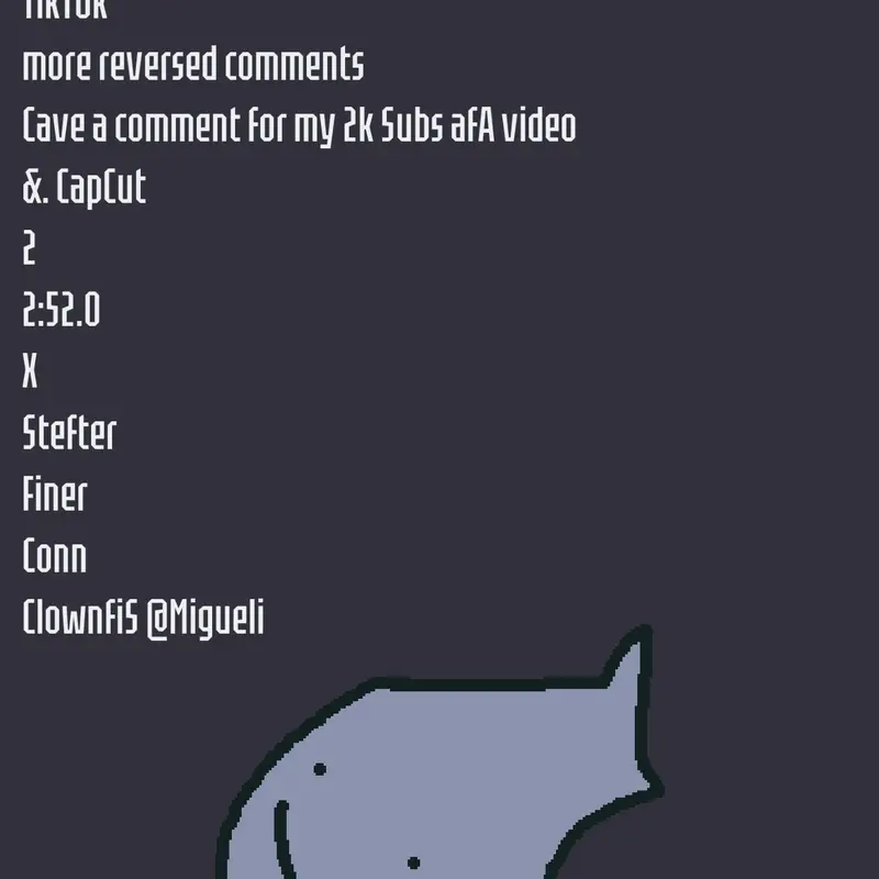 Game by @PurpleAnchovy62