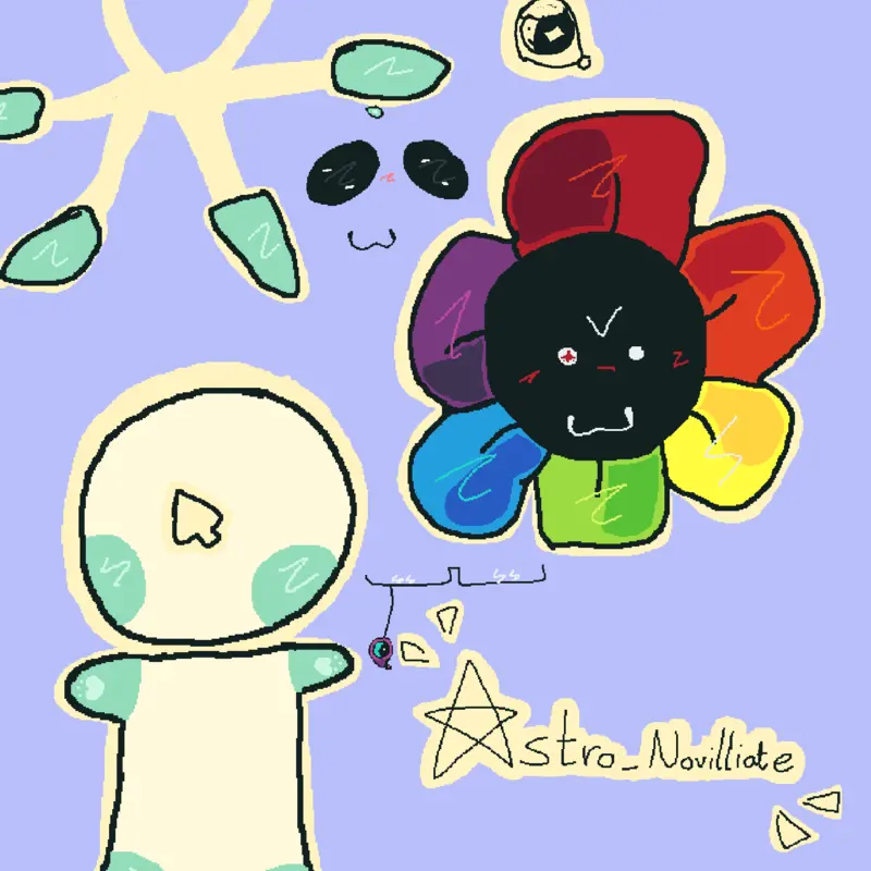 Yay by @Choco_Cream