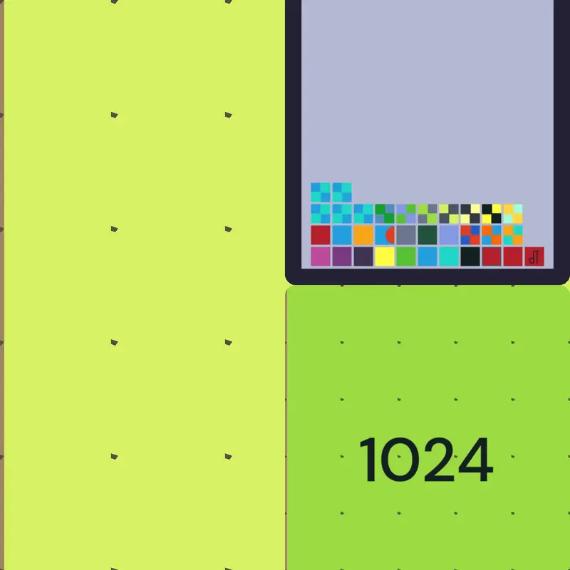 Game by @Green0