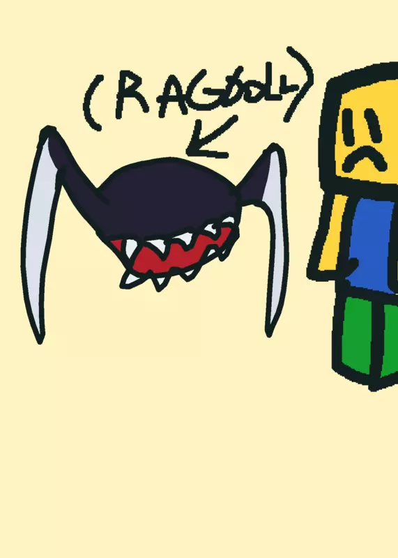 Game by @Croczilla12
