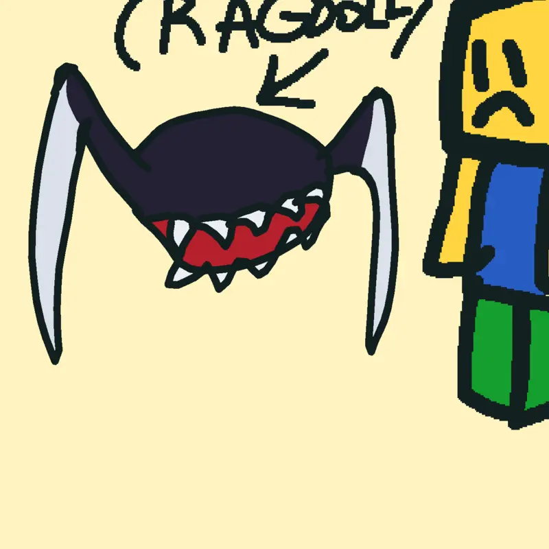 Game by @Croczilla12