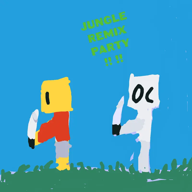 Game by @odijn