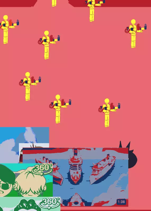 Game by @MultiverseReached360