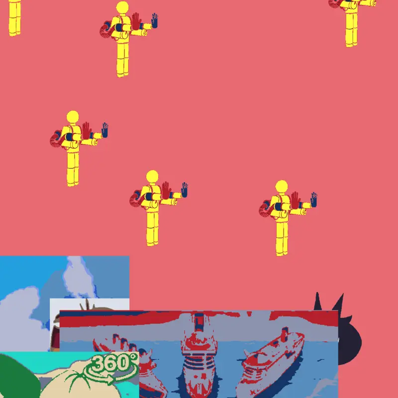 Game by @MultiverseReached360
