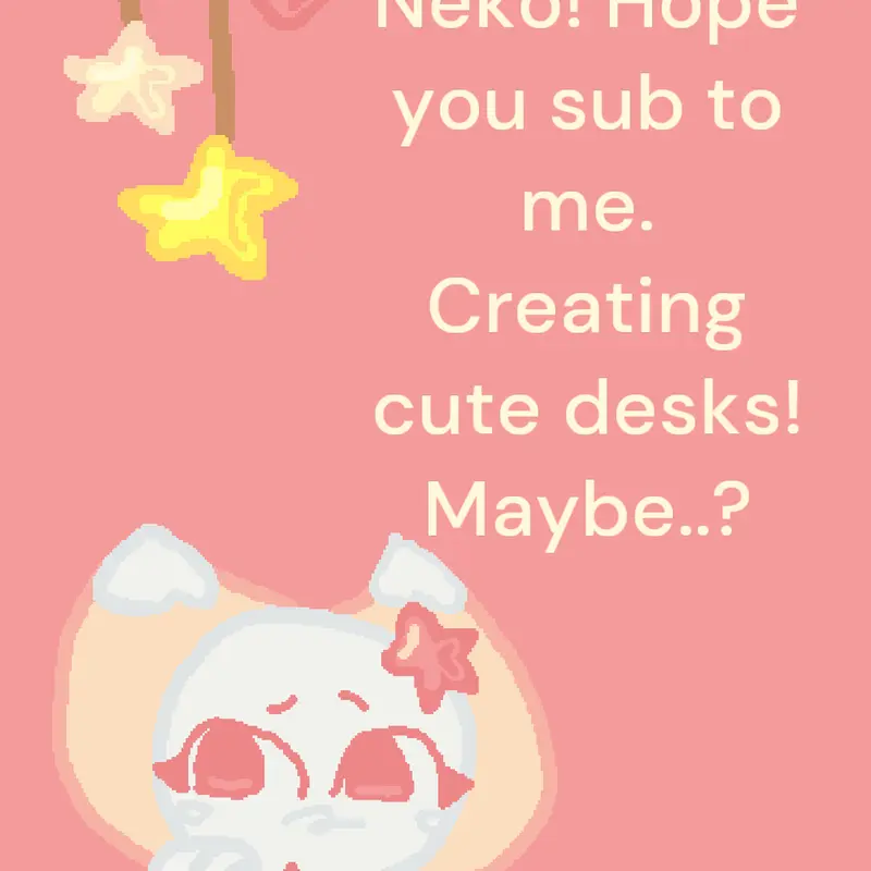 Game by @Neko_cutechan