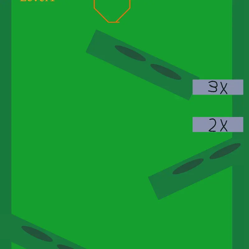 Game by @Macenebuco