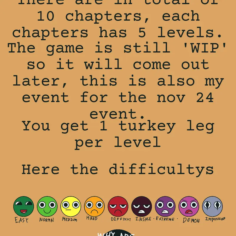 Game by @the_seal