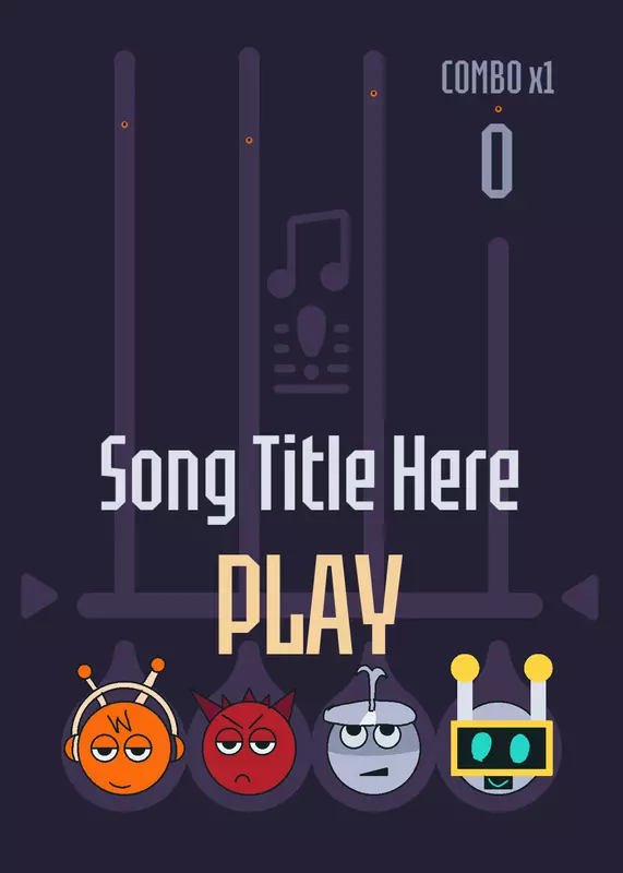Game by @inky666