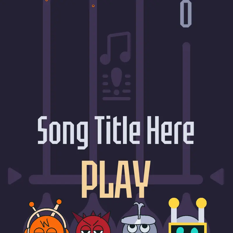 Game by @inky666