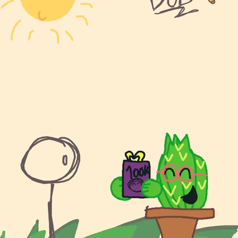 Game by @luonmn