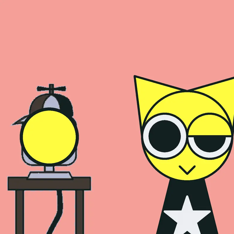 Game by @Yellowcatt