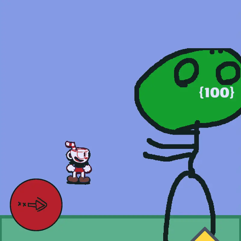 Game by @ghst