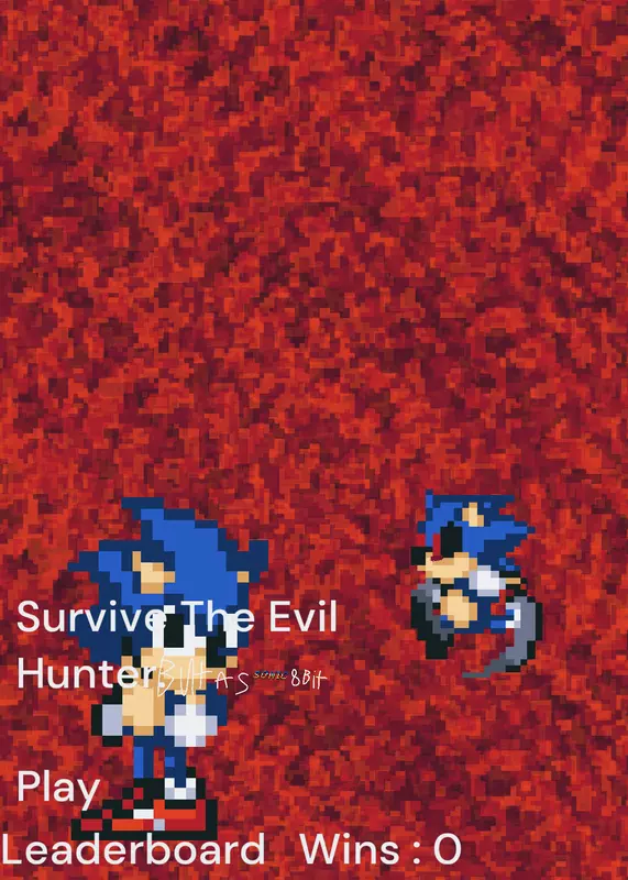 Game by @greensonic2026