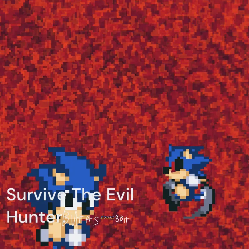 Game by @greensonic2026