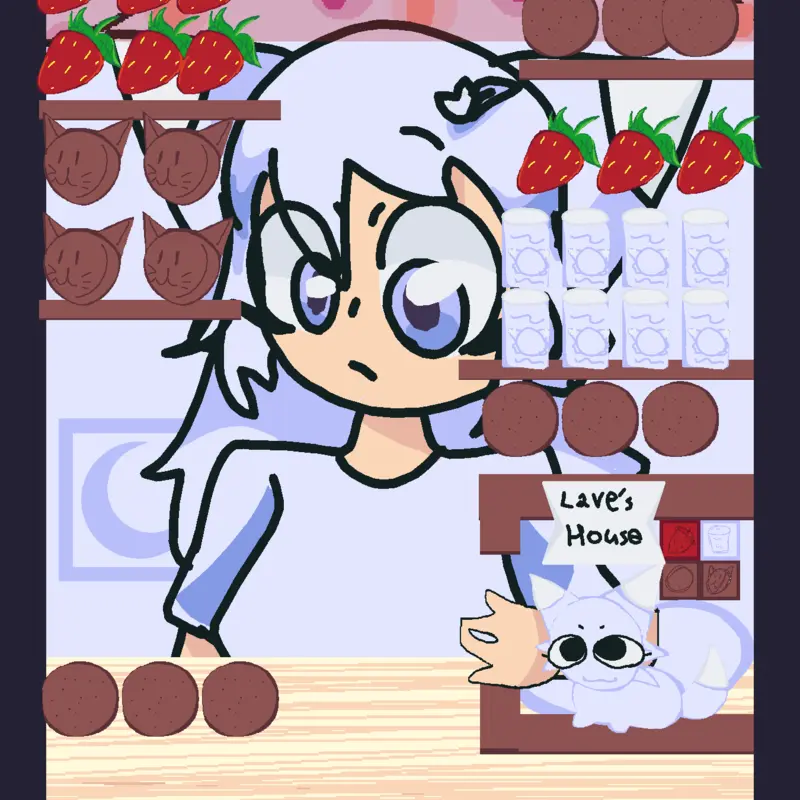 Game by @-Hana_Kiana-