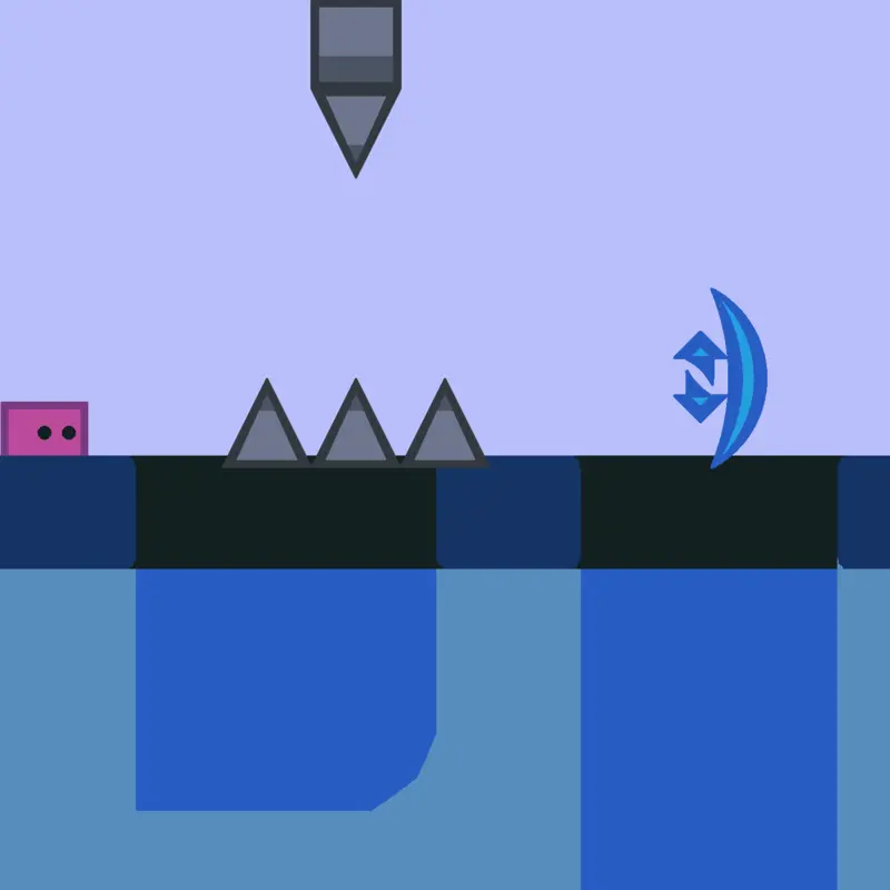 Game by @DevMakers