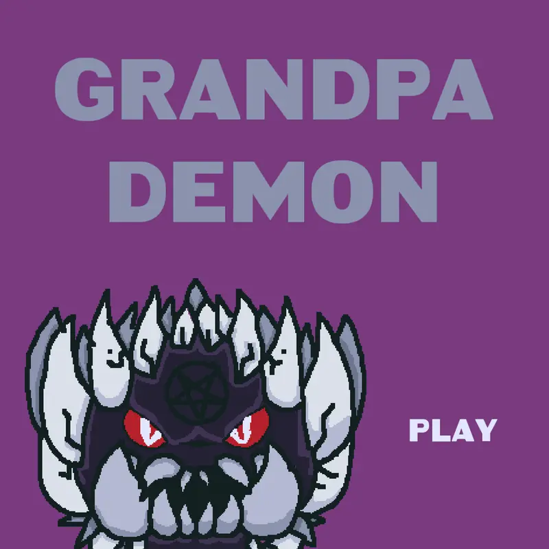 Game by @scorionimouse_inahiatus
