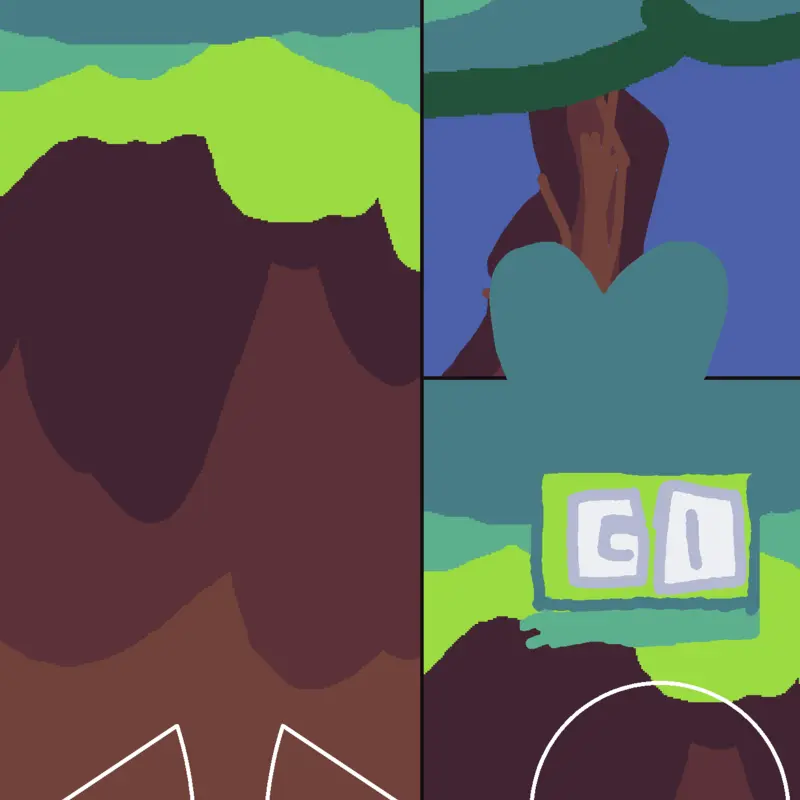 Game by @samucrt