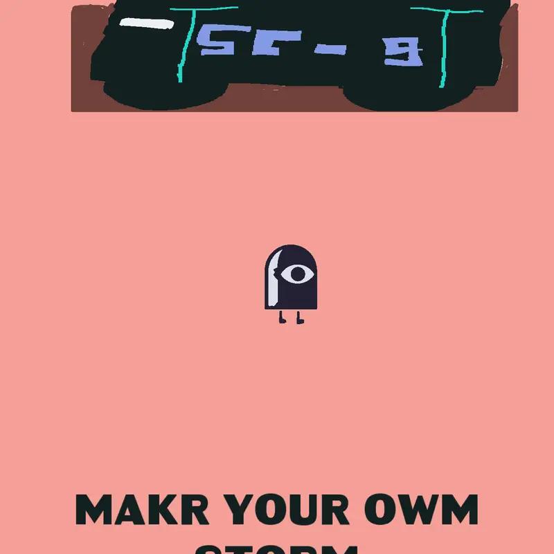 Game by @itziman