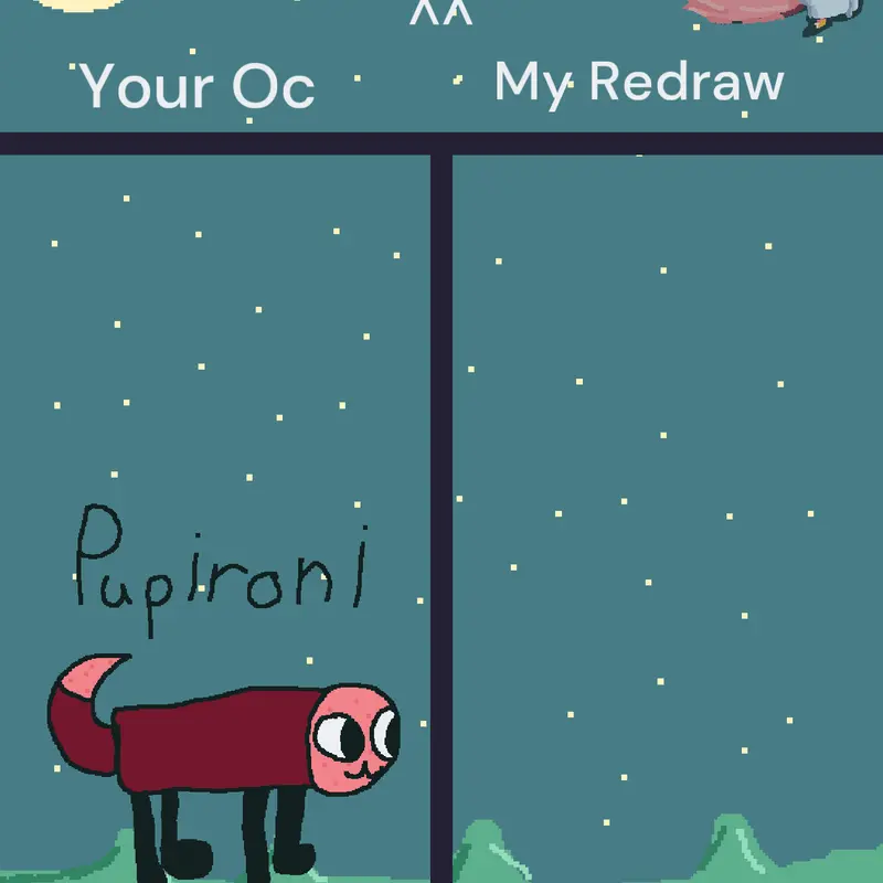 Game by @Pizza_Tower_Fake_Peppino