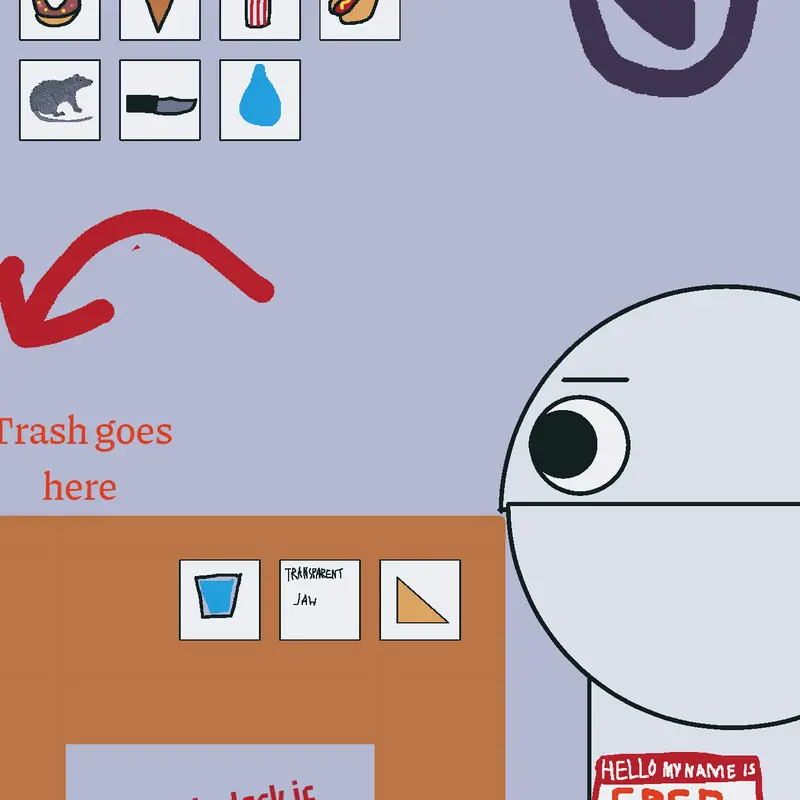 Game by @angeidkw2
