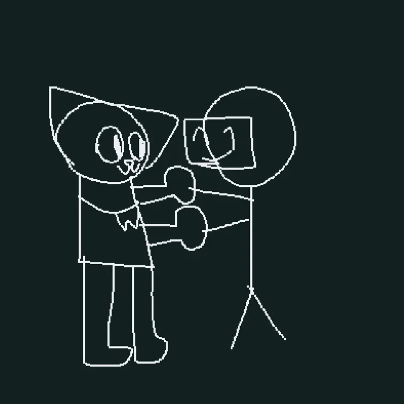 Game by @stomach_book_animals