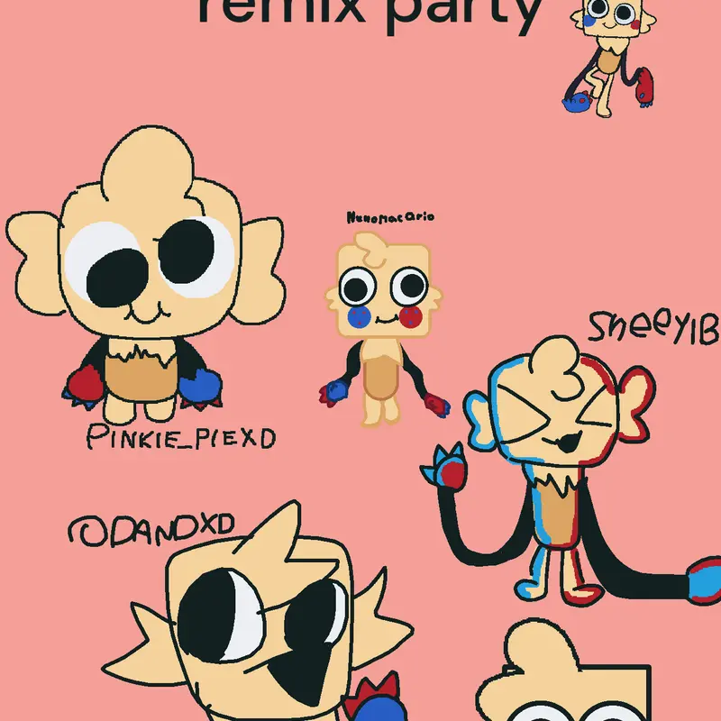 Game by @Elli0t_L0v3sP1zz4s