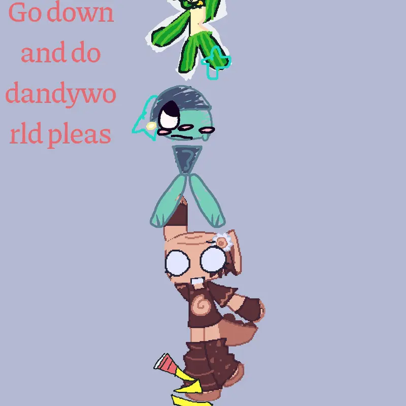 Game by @cookie_gurl