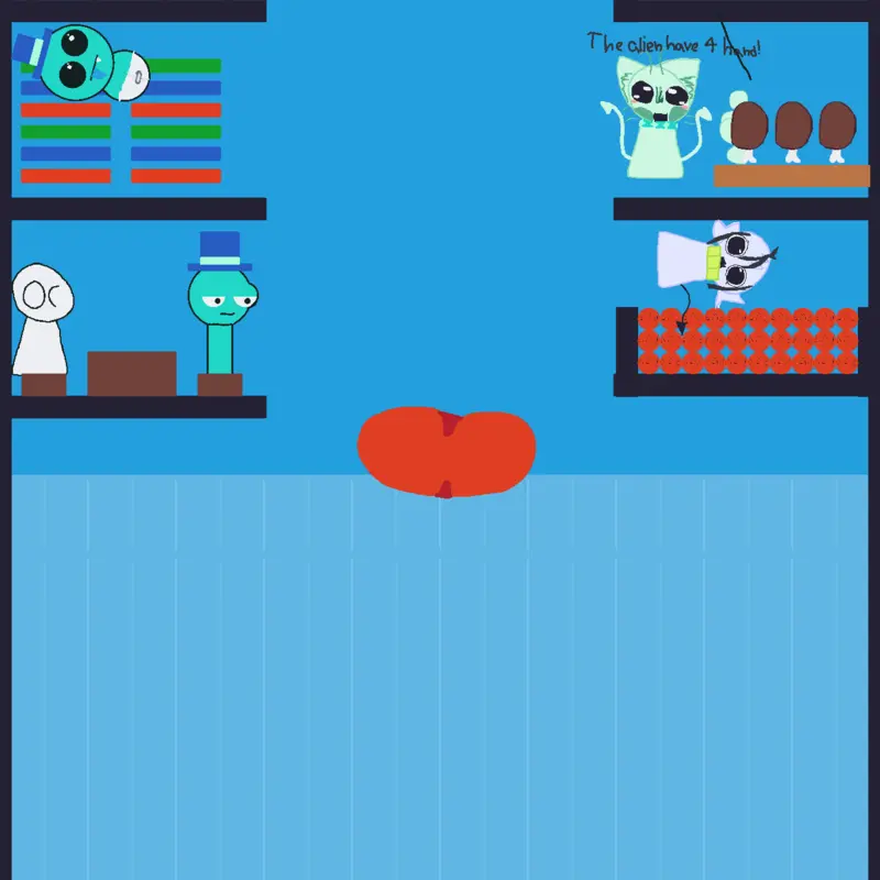 Game by @Spark_vr