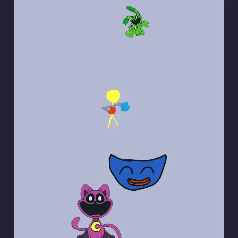 Game by @hopperz