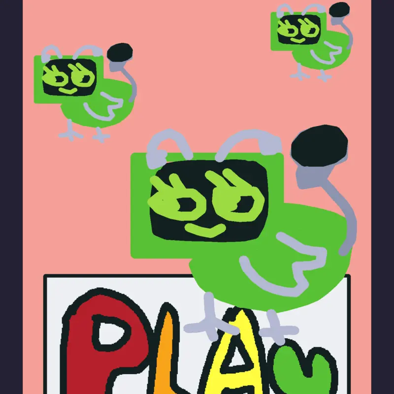 Game by @RazzleBerries