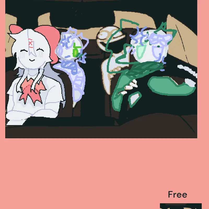 Game by @-F4t3g4r-