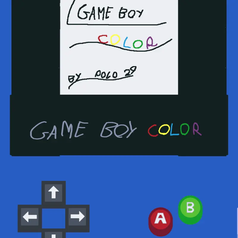 Game by @polo29
