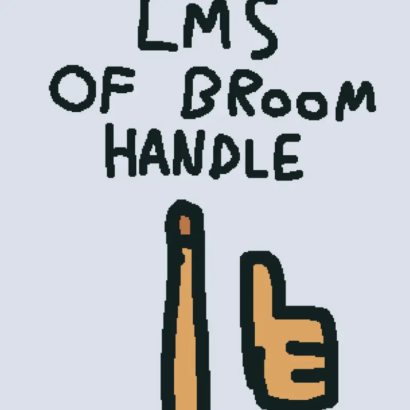 LMS OF A STICK GIANT by @Erik-productions