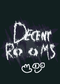 DECENT ROOMS (0.9(?))